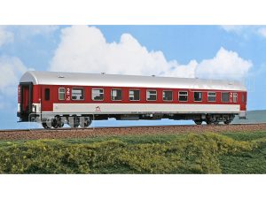 osobní vůz 2.třídy ŽSSK A.C.M.E. 52977