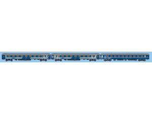 InterCity Sava JZ A.C.M.E. 55354