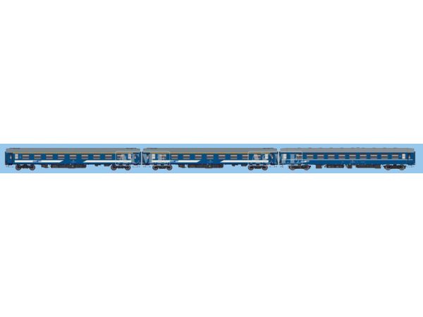 InterCity Sava JZ A.C.M.E. 55354