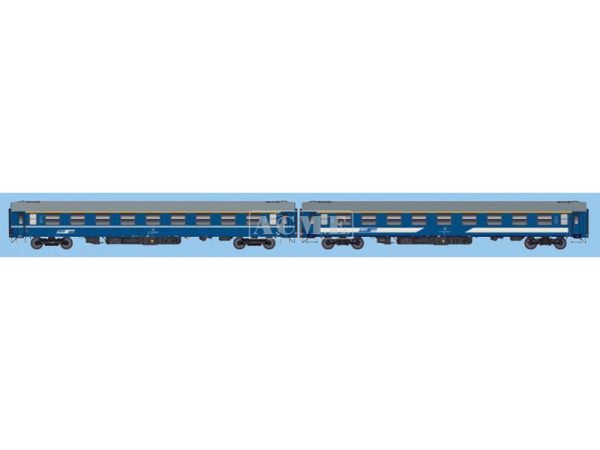 InterCity Sava JZ A.C.M.E. 55355