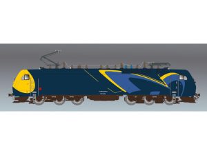 elektrická lokomotiva EG 3104 DSB-Gods A.C.M.E. 60731