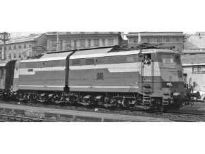 elektrická lokomotiva E.646.003 FS DCC se zvukem A.C.M.E. 69156