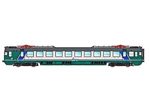 motorový vůz Ale 601 XMPR Dummy FS A.C.M.E. 70038