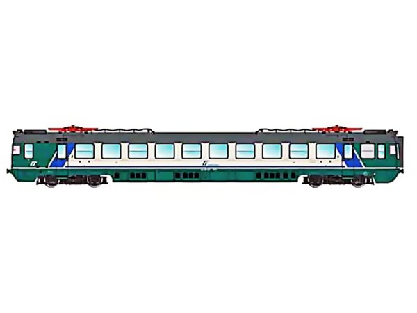 motorový vůz Ale 601 XMPR Dummy FS A.C.M.E. 70038