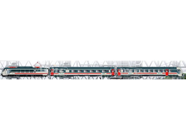 vlak Intercity Day Trenitalia FS A.C.M.E. 79096