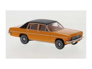 Opel Admiral oranžový Brekina 20725