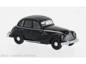 EMW 340 Taxi 1950 Brekina 27319