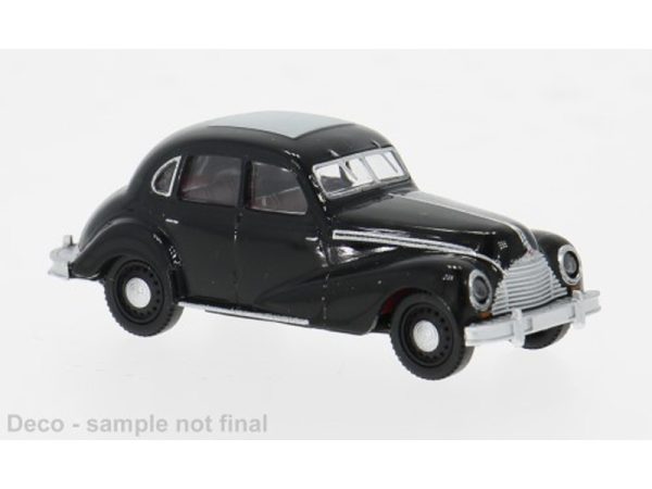 EMW 340 černé 1950 Brekina 27320