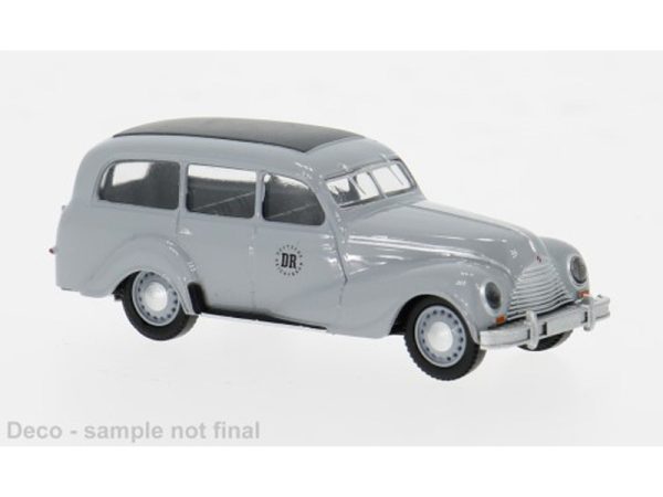EMW 340 kombi DR 1950 Brekina 27359