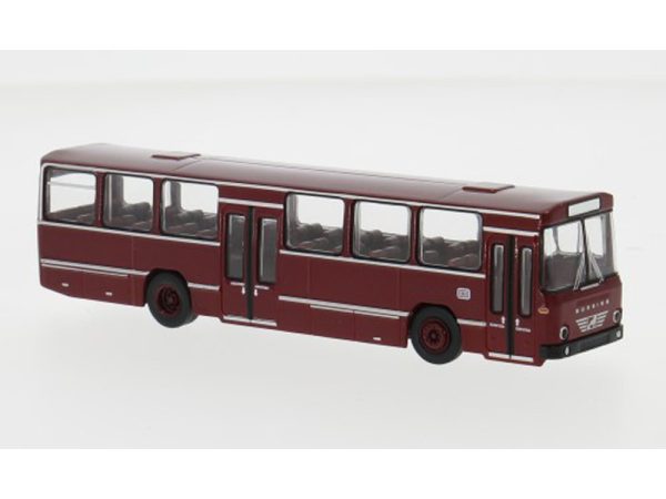 Büssing BS 120N 1970 Brekina 59266