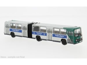 Ikarus 280.02 EVAG Potsdam – FAZ 1991 Brekina 59745
