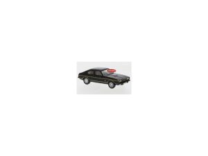 Ford Capri MK II černý 1974 Brekina PCX870070