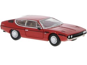 Lamborghini Espada červené Brekina PCX870170