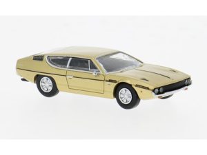 Lamborghini Espada béžová metalíza Brekina PCX870171