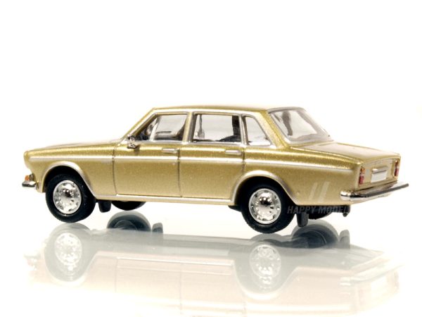 Volvo 164 zlaté Brekina PCX870192 - Image 2