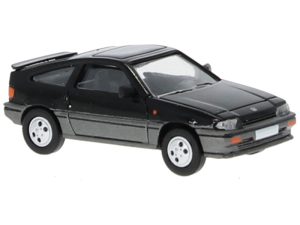 Honda CRX černá Brekina PCX870471