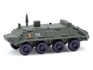 obrněné průzkumné vozidlo SPW-60PB Busch 210106003