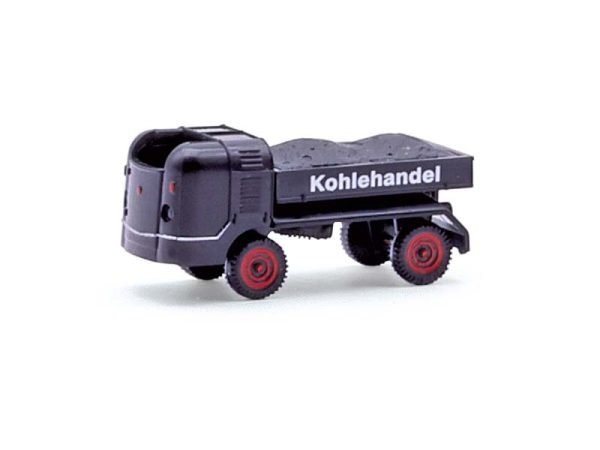 Multicar M21 Kohlehandel Busch 211003399