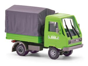 Multikára M26 s plachtou RHG Busch 42252