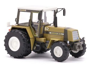 Fortschritt ZT 325 A dvojité pneumatiky zelený Busch 50423