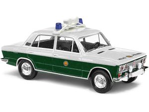 Lada 1500 Volkspolizei Busch 50507