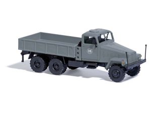 IFA G5 59 DR šedá Busch 51510