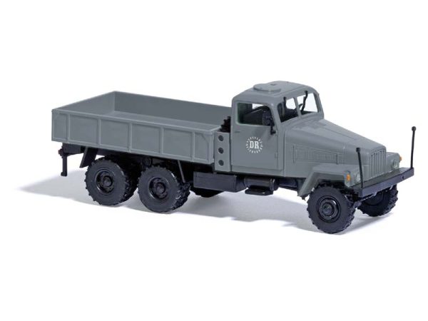 IFA G5 59 DR šedá Busch 51510