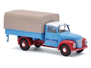 Framo V901/2 LPG Roter Oktober Busch 52361