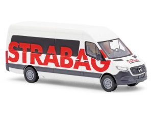 MB Sprinter STRABAG Busch 52632