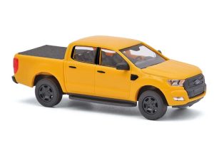Ford Ranger žlutý Busch 52850