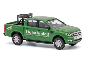 Ford Ranger koňský kovář Busch 52859