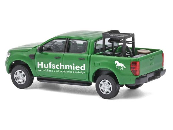 Ford Ranger koňský kovář Busch 52859 - Image 2