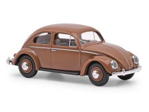 VW Brouk hnědý Busch 52905