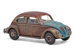 VW Brouk zrezivělý Busch 52915