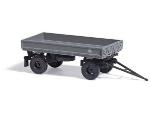 přívěs IFA HW 60 DR šedý Busch 53019