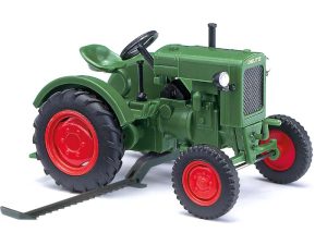 Deutz F1M 414 s žací lištou Busch 54103