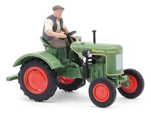Fendt F 15 Dieselross s farmářem Busch 54151