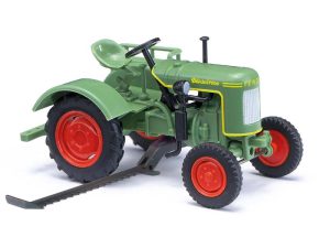 Fendt F 15 Dieselross s žací lištou Busch 54153