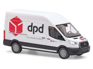 Ford Transit 2014 DPD Busch 54509