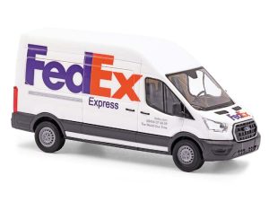 Ford Transit 2014 FedEx Busch 54510