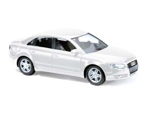 Audi A4 Limo facelift Busch 60235