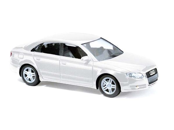 Audi A4 Limo facelift Busch 60235