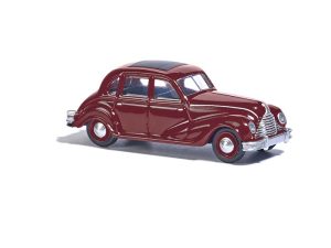 EMW 340 limuzína vínová Busch 87204