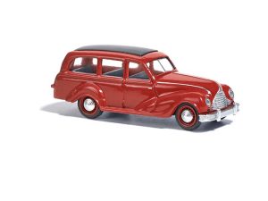 EMW 340 kombi červené Busch 87252