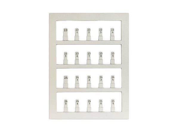 kamenné hektometrovníky Busch 8819 - Image 2
