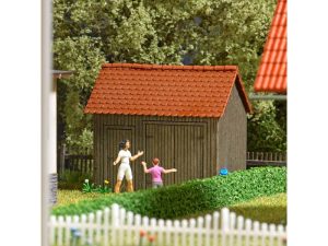 zahradní domek Busch 8826