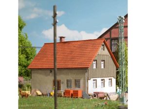 starý dům Busch 8831
