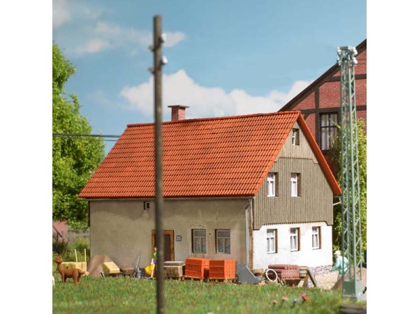 starý dům Busch 8831