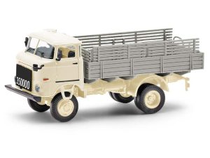IFA W50 LA/PV 350.000 Busch 95292