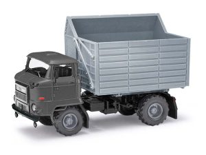 IFA L60 SHA šedá Busch 95563